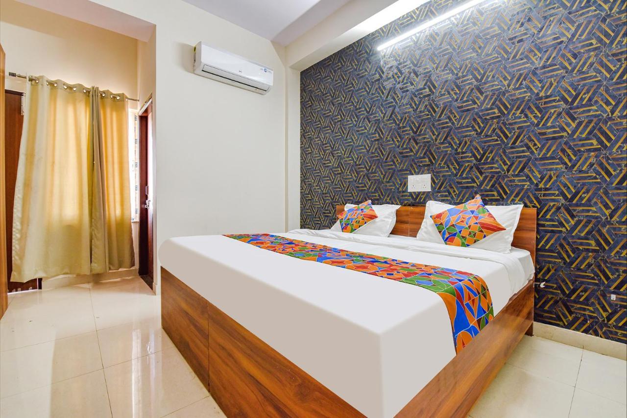 Fabhotel Grand Lotus Jaipur Exteriör bild